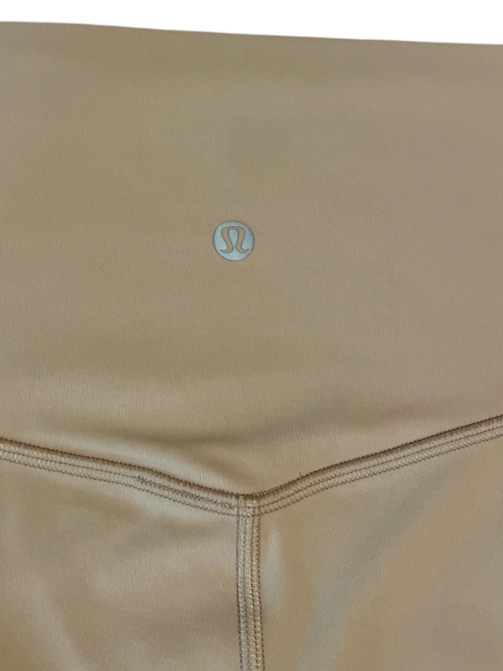 Lululemon Align High-Rise Pant 28” Contour Women’s Size 6